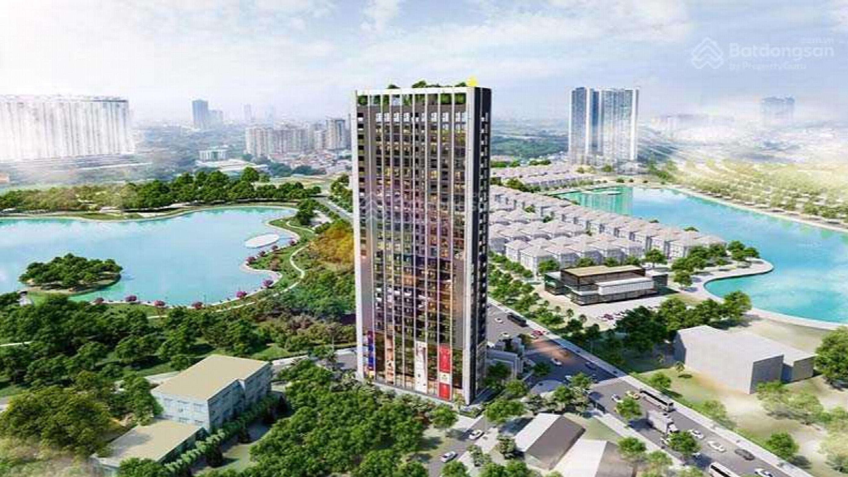 Trinity Tower, Vietnam Trinity Tower, Vietnam