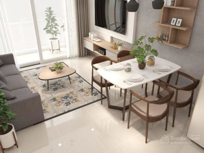 The Tresor, Vietnam The Tresor, Vietnam