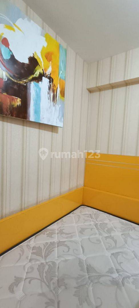 Bassura City, Indonesia Bassura City, Indonesia