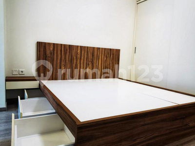 SUDIRMAN SUITE, Indonesia  SUDIRMAN SUITE, Indonesia