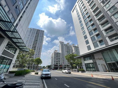 The Antonia, Vietnam The Antonia, Vietnam