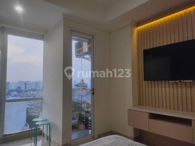 Menteng Park Diamond Apartment, Indonesia  Menteng Park Diamond Apartment, Indonesia