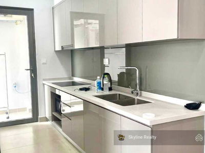 Sky 89, Vietnam Sky 89, Vietnam