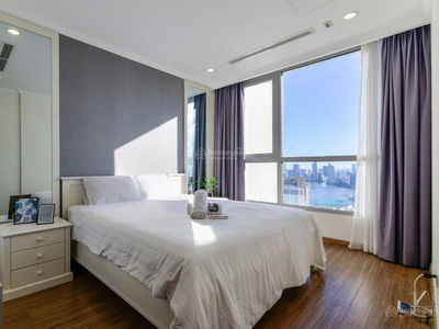 Vinhomes Central Park, Vietnam Vinhomes Central Park, Vietnam