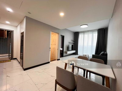 Empire City Thu Thiem, Vietnam Empire City Thu Thiem, Vietnam