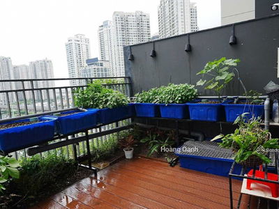 Estella Heights, Vietnam Estella Heights, Vietnam