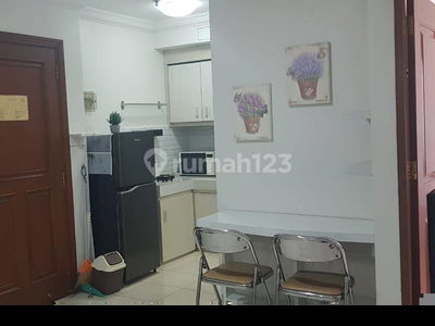 The Majesty Apartment, Indonesia  The Majesty Apartment, Indonesia