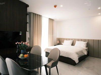 Hilton Bach Dang, Vietnam Hilton Bach Dang, Vietnam