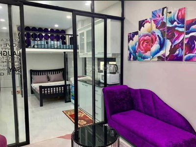 Vo Van Kiet Street, Vietnam  Vo Van Kiet Street, Vietnam