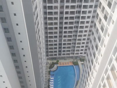 The Rivana, Vietnam The Rivana, Vietnam