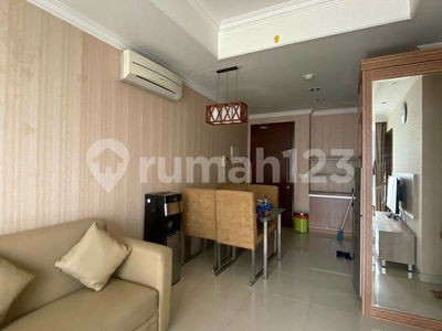 Kuningan City Denpasar Residence Apartment, Indonesia  Kuningan City Denpasar Residence Apartment, Indonesia