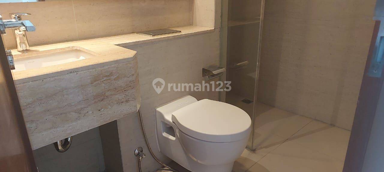 Taman Anggrek Residences, Indonesia Taman Anggrek Residences, Indonesia