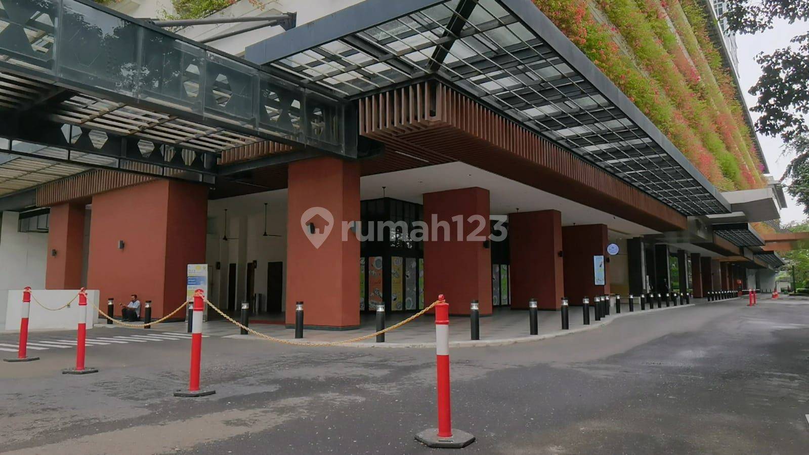 Apartment. U-Residence Tower 3, Indonesia Apartment. U-Residence Tower 3, Indonesia