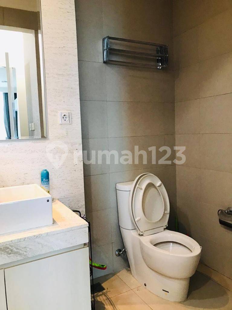 Residence 8 @senopati, Indonesia Residence 8 @senopati, Indonesia