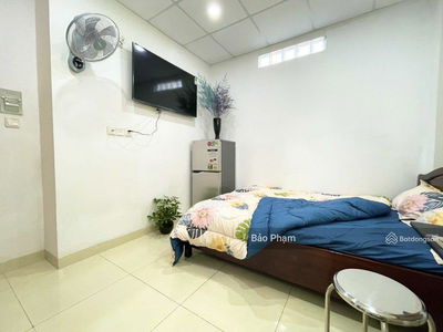 Ap Bac Street, Vietnam Ap Bac Street, Vietnam