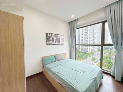 Masteri Water Front, Vietnam Masteri Water Front, Vietnam