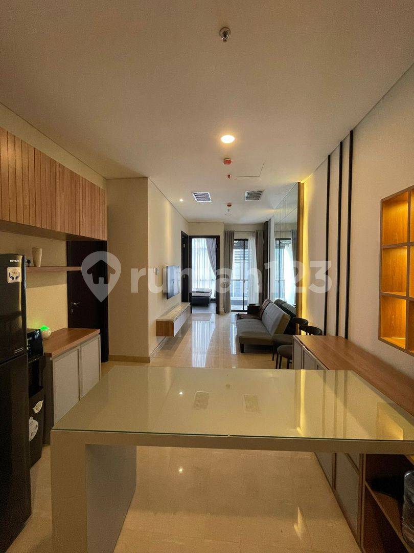 Sudirman Suites Apartment, Indonesia Sudirman Suites Apartment, Indonesia