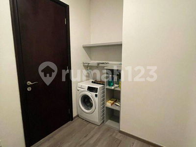 Sudirman Suites Apartment, Indonesia  Sudirman Suites Apartment, Indonesia