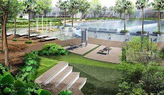 GOLD COAST APARTMENT BEAUTIFUL KAPUK BEACH, Indonesia GOLD COAST APARTMENT BEAUTIFUL KAPUK BEACH, Indonesia