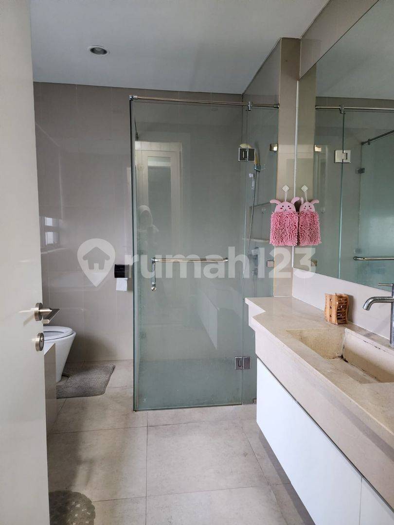 SAINT MAURICE APPARTMENT, Indonesia SAINT MAURICE APPARTMENT, Indonesia