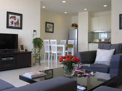 Richland Southern, Vietnam Richland Southern, Vietnam