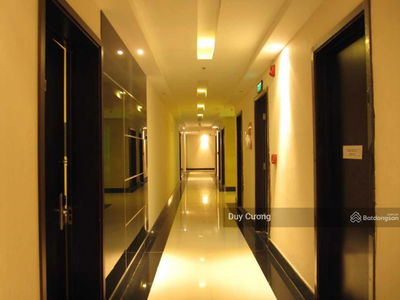 Richland Southern, Vietnam Richland Southern, Vietnam