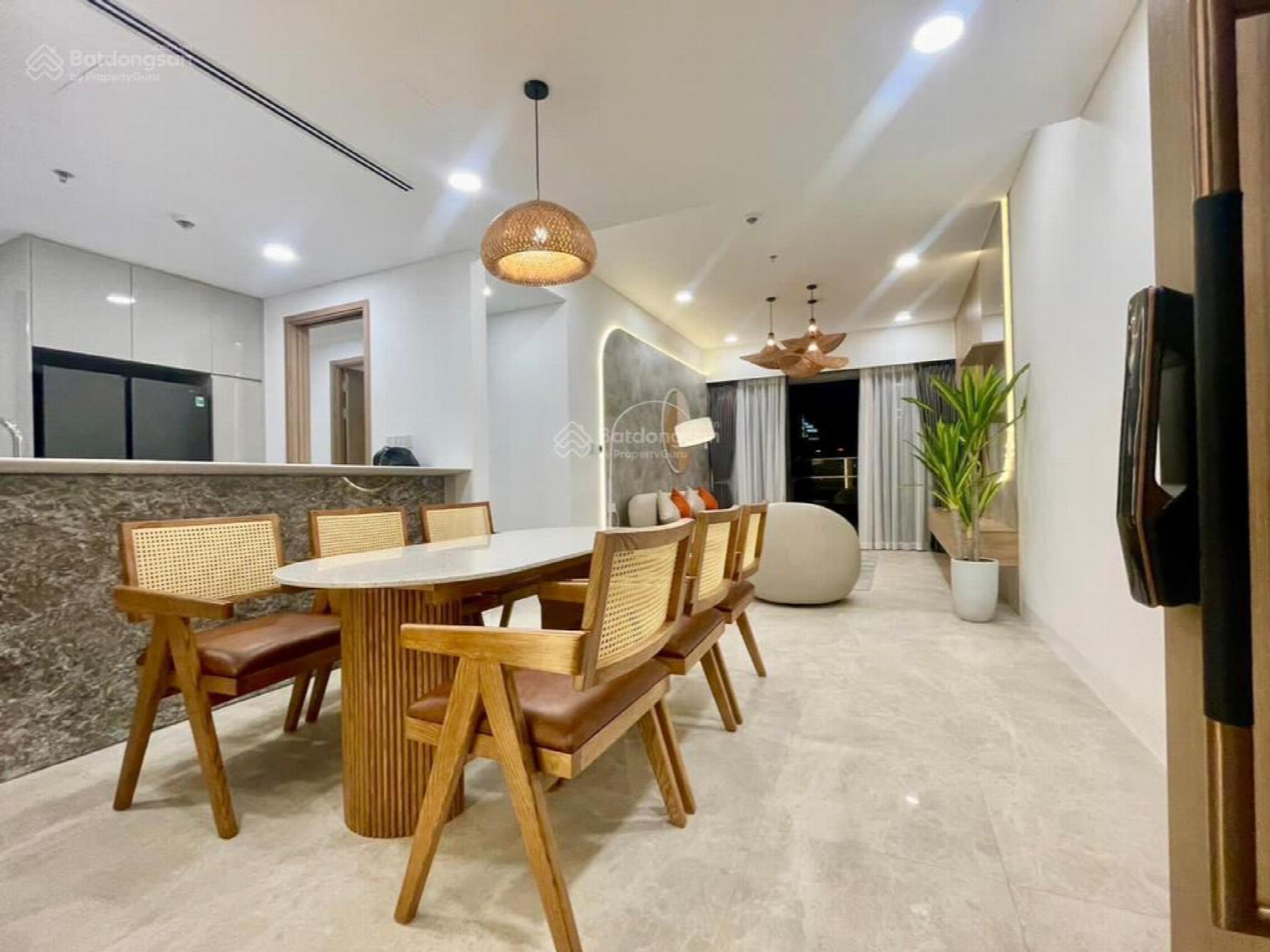 The River Thu Thiem, Vietnam The River Thu Thiem, Vietnam