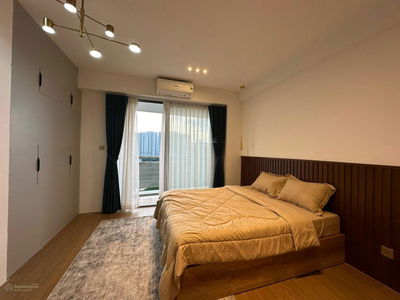 Riverpark Residence, Vietnam Riverpark Residence, Vietnam