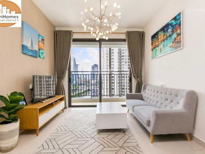 ICON 56, Vietnam ICON 56, Vietnam