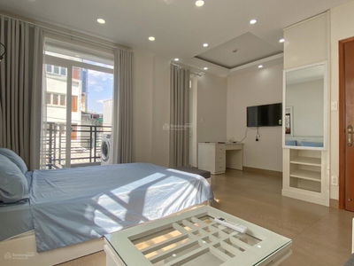 Pham Viet Chanh Street, Vietnam Pham Viet Chanh Street, Vietnam