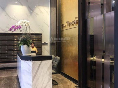 The Tresor, Vietnam The Tresor, Vietnam