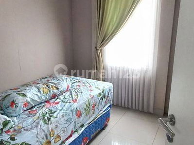 THE PRIMROSE Condovilla, Indonesia  THE PRIMROSE Condovilla, Indonesia