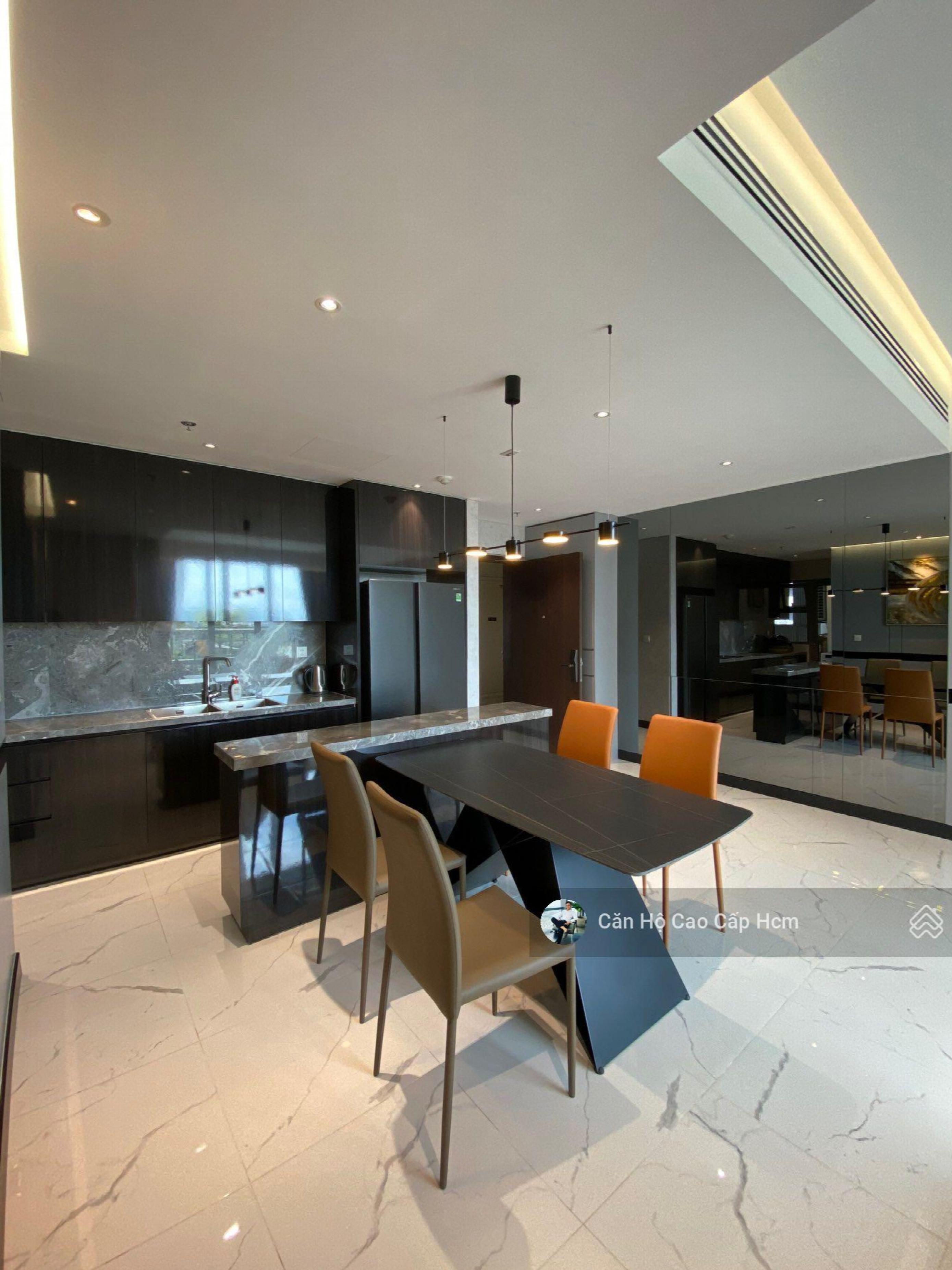 Empire City Thu Thiem, Vietnam Empire City Thu Thiem, Vietnam