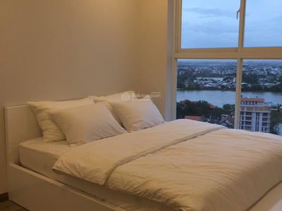 Thu Thiem Sky, Vietnam Thu Thiem Sky, Vietnam