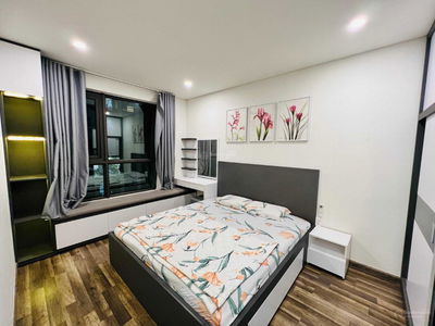 Kingston Residence, Vietnam Kingston Residence, Vietnam