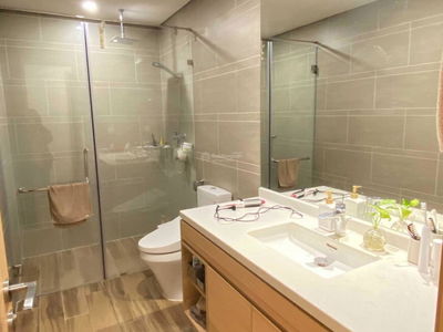 Sky Park Residence, Vietnam Sky Park Residence, Vietnam