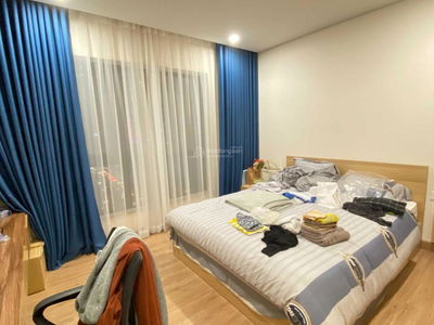 Sky Park Residence, Vietnam Sky Park Residence, Vietnam