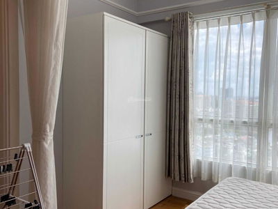 The Manor - City. Ho Chi Minh, Vietnam The Manor - City. Ho Chi Minh, Vietnam