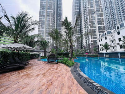 Vinhomes Smart City, Vietnam Vinhomes Smart City, Vietnam