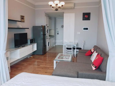 The Manor - City. Ho Chi Minh, Vietnam The Manor - City. Ho Chi Minh, Vietnam