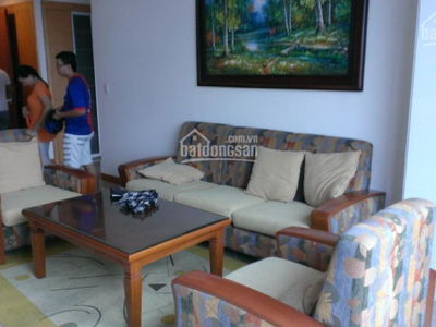 The Manor - City. Ho Chi Minh, Vietnam The Manor - City. Ho Chi Minh, Vietnam