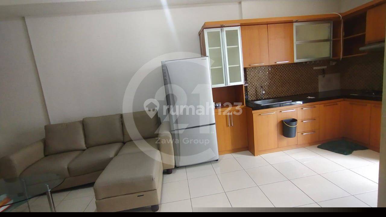 Mediterranean Garden Residence 2 (Tanjung Duren), Indonesia Mediterranean Garden Residence 2 (Tanjung Duren), Indonesia