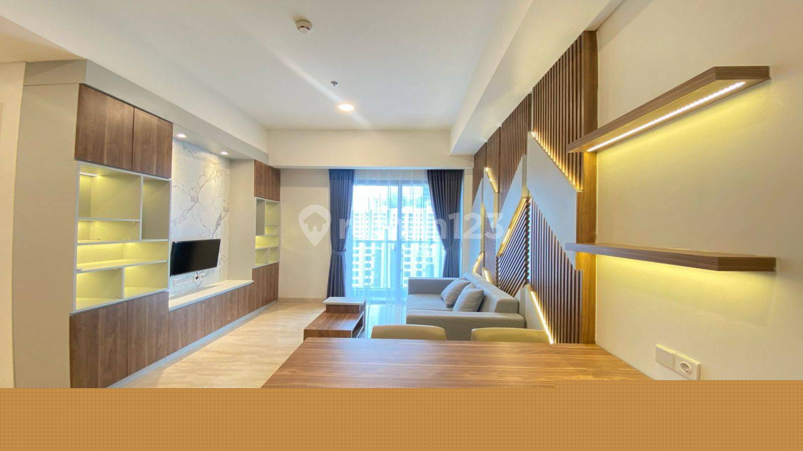 57 Promenade, Indonesia 57 Promenade, Indonesia