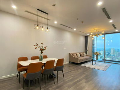 The Nine, Vietnam The Nine, Vietnam