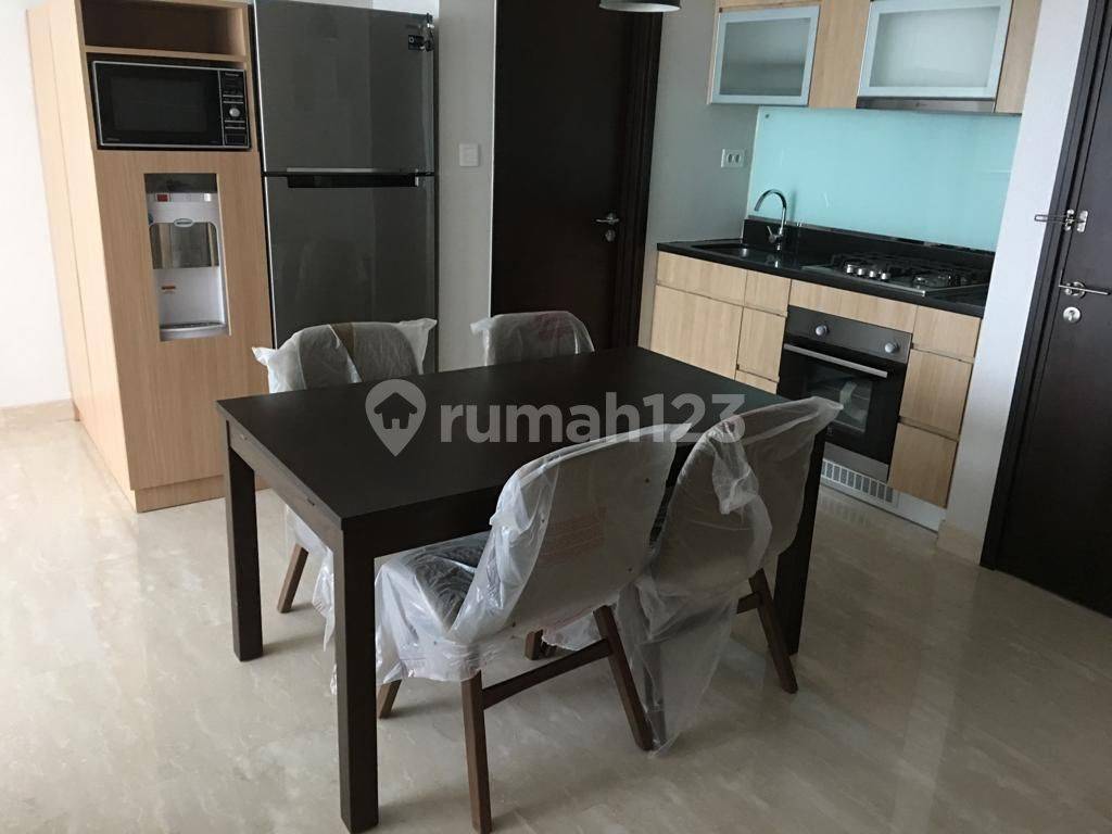 SETIABUDI SKY GARDEN, Indonesia SETIABUDI SKY GARDEN, Indonesia