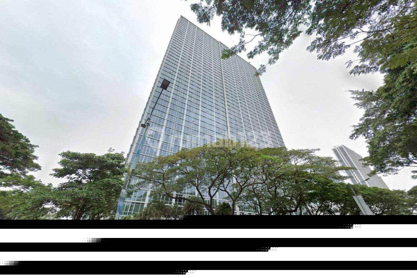 U Residence, Indonesia U Residence, Indonesia