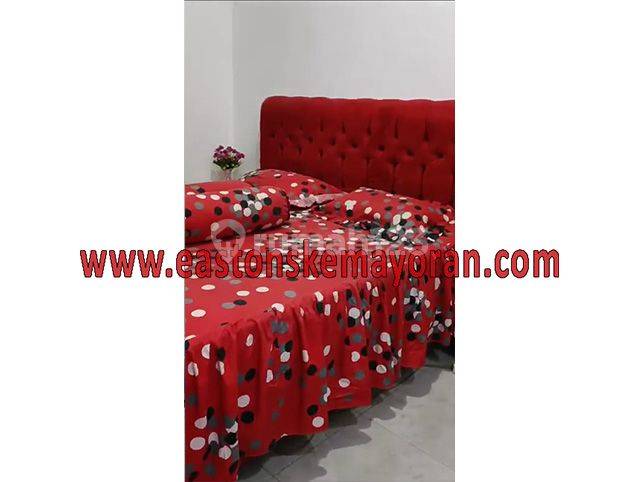 Grand Palace Kemayoran Grand Palace Kemayoran