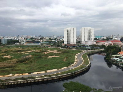 Richmond City, Vietnam Richmond City, Vietnam