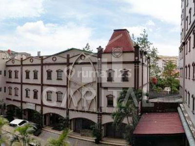 The Majesty Apartment, Indonesia  The Majesty Apartment, Indonesia