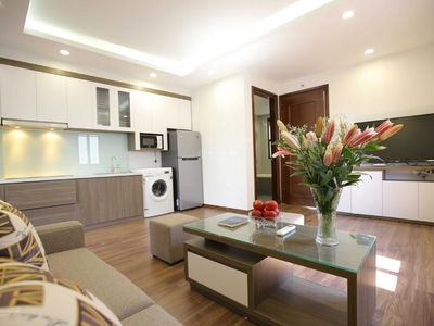 Dao Tan Street, Vietnam Dao Tan Street, Vietnam